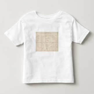 Camiseta De Bebé El Golfo de México