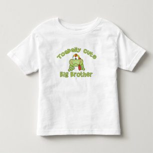 Camiseta De Bebé El Gran Hermano Todopoderoso
