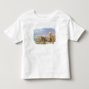 Camiseta De Bebé El gran término peninsular indio británico de Ra