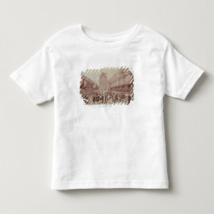 Camiseta De Bebé El Guardia Nacional