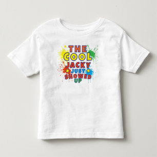 Camiseta De Bebé El Guay Kid, acaba de aparecer