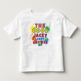 Camiseta De Bebé El Guay Kid, acaba de aparecer