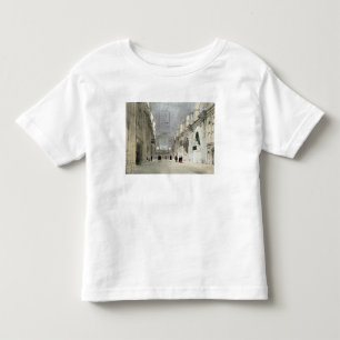 Camiseta De Bebé El Guildhall, interior, de "Londres tal cual", e