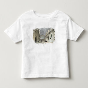Camiseta De Bebé El Guildhall, interior, de "Londres tal cual", e