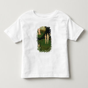 Camiseta De Bebé El Haywain