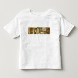 Camiseta De Bebé El herrero de Ruhla, c.1854-55