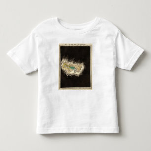 Camiseta De Bebé El imperio romano en el ANUNCIO de la edad