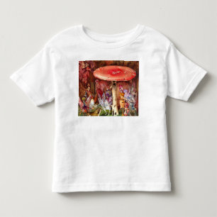 Camiseta De Bebé El intruso John Anster Fitzgerald