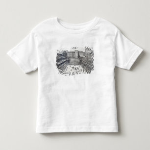 Camiseta De Bebé El Jousting, 1565