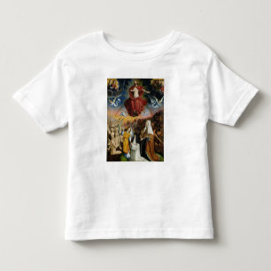 Camiseta De Bebé El juicio pasado