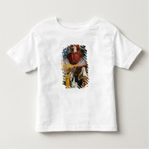 Camiseta De Bebé El juicio pasado