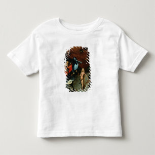 Camiseta De Bebé El juicio pasado 2
