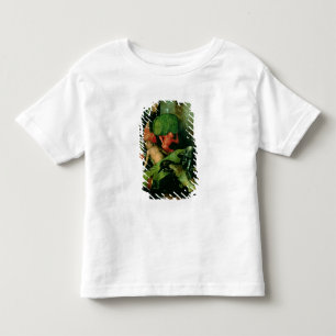 Camiseta De Bebé El juicio pasado: Detalle del barril
