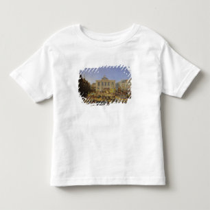 Camiseta De Bebé El Kermesse en Santo-Omer en 1846