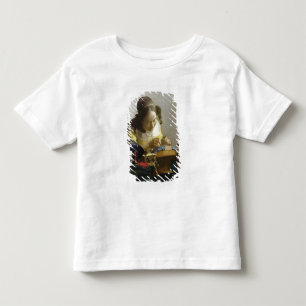 Camiseta De Bebé El Lacemaker, 1669-70