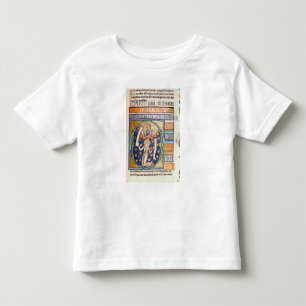 Camiseta De Bebé El libro de Ecclesiastes