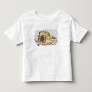 Camiseta De Bebé El Lieutenance