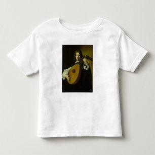 Camiseta De Bebé El Lute-Player