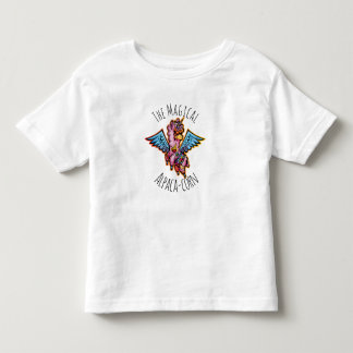 Camiseta De Bebé El mágico alcornoque