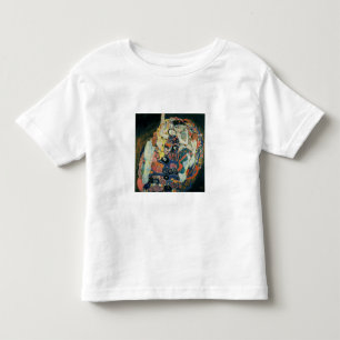 Camiseta De Bebé El Maiden, 1913 (aceite en lona)