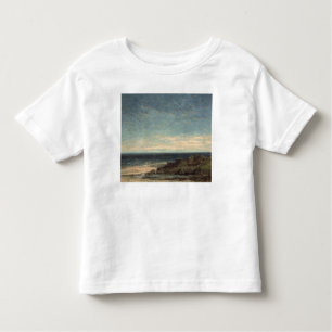 Camiseta De Bebé El mar