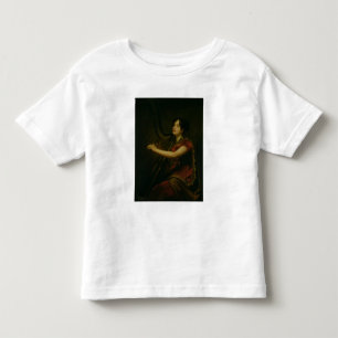 Camiseta De Bebé El Marchioness de Northampton