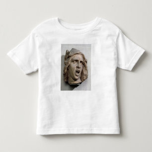 Camiseta De Bebé El Marseillaise, 1832-35