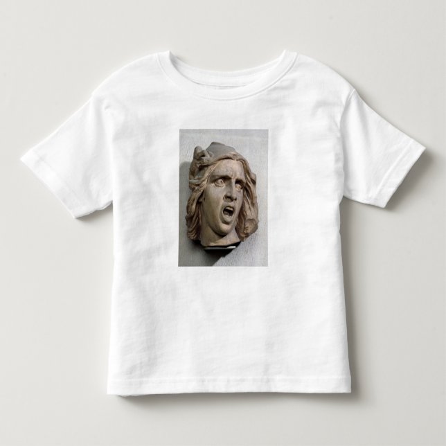 Camiseta De Bebé El Marseillaise, 1832-35 (Anverso)