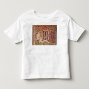 Camiseta De Bebé El Marys en la tumba