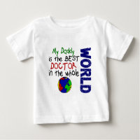 El mejor médico en el mundo 2 (papá)
