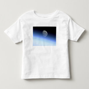 Camiseta De Bebé El miembro de la tierra