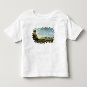 Camiseta De Bebé El Ministerio de marina y el palacio del invierno