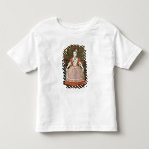 Camiseta De Bebé El Minuet