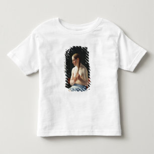 Camiseta De Bebé El modelo, 1839