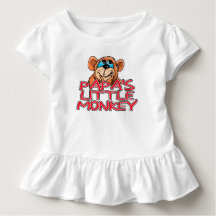 El monito de papá