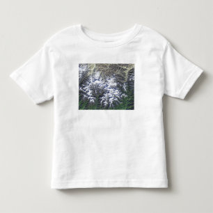 Camiseta De Bebé El monte Everest