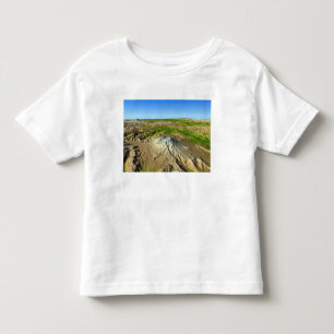 Camiseta De Bebé El Monte Saint Helens