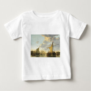 Camiseta De Bebé El Mosa en Dordrecht