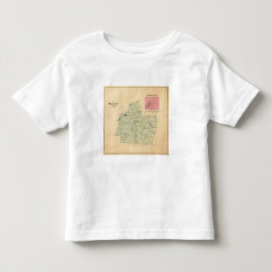 Camiseta De Bebé El municipio de Oakland