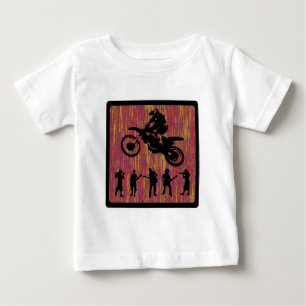 CAMISETA DE BEBÉ EL MX ARIZONA FAVORABLE-ES