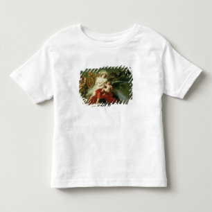 Camiseta De Bebé El nacimiento de la vía láctea, 1668