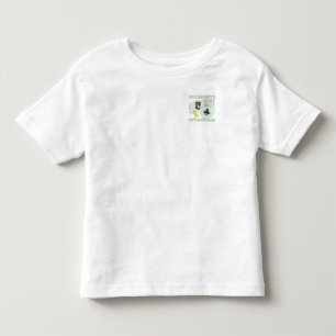 Camiseta De Bebé El niño de Harney coge