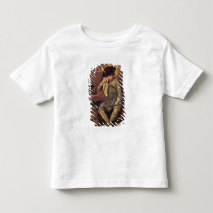 Camiseta De Bebé El niño del Penitent
