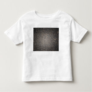 Camiseta De Bebé El núcleo del grupo globular Omega Centauri