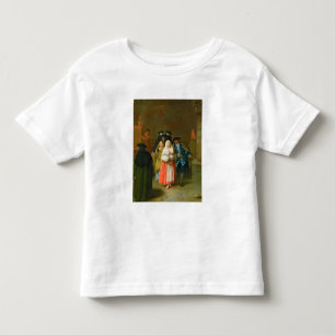 Camiseta De Bebé El "nuevo World