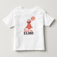 El Original Tickle Me Elmo