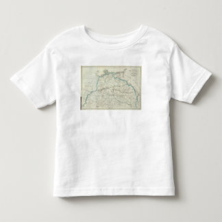 Camiseta De Bebé El Orinoco