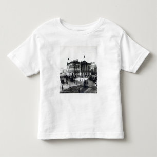 Camiseta De Bebé El pabellón de Londres, Piccadilly