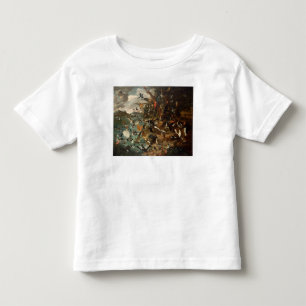 Camiseta De Bebé El parlamento de pájaros