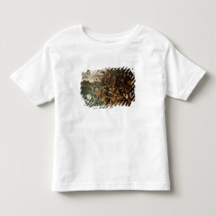 Camiseta De Bebé El parlamento de pájaros